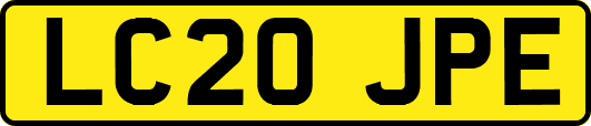 LC20JPE
