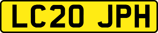 LC20JPH