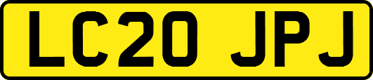 LC20JPJ