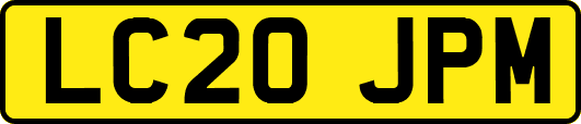 LC20JPM