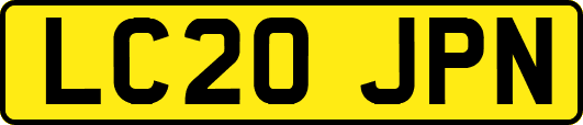 LC20JPN