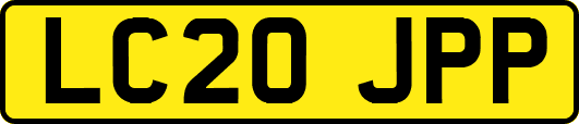 LC20JPP