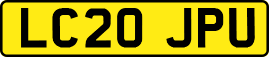 LC20JPU