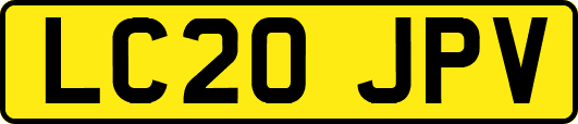 LC20JPV