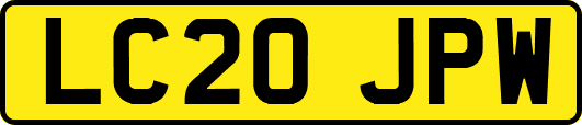 LC20JPW