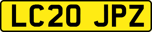 LC20JPZ