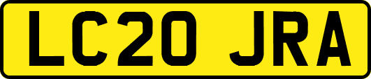 LC20JRA