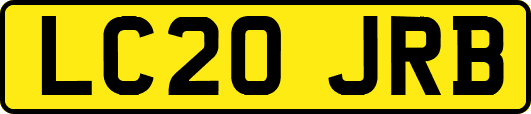 LC20JRB