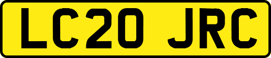 LC20JRC