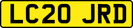 LC20JRD