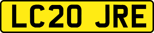 LC20JRE