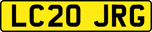 LC20JRG