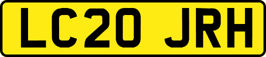 LC20JRH