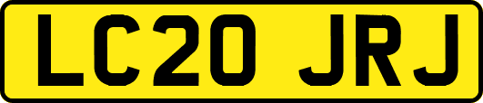 LC20JRJ