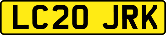 LC20JRK