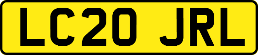 LC20JRL