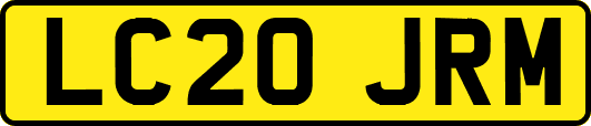 LC20JRM