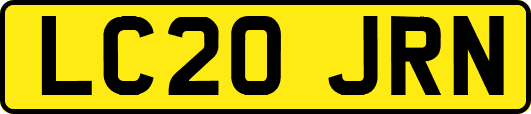 LC20JRN