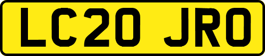 LC20JRO