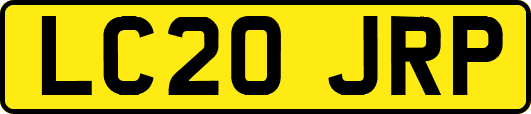 LC20JRP