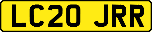 LC20JRR