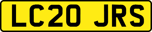 LC20JRS