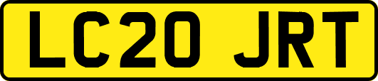 LC20JRT