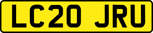 LC20JRU