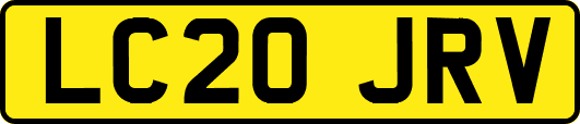 LC20JRV