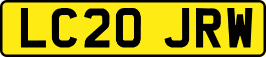 LC20JRW