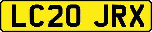 LC20JRX