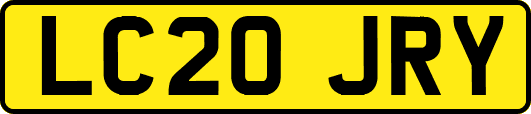 LC20JRY