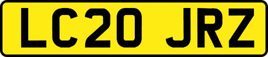 LC20JRZ
