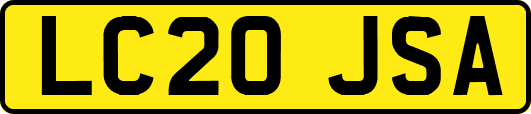LC20JSA