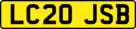 LC20JSB