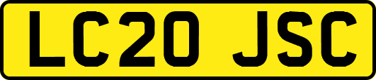 LC20JSC