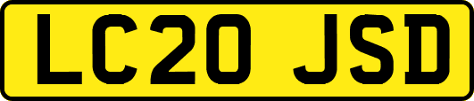 LC20JSD