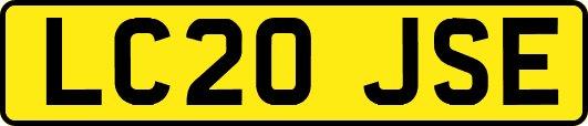 LC20JSE