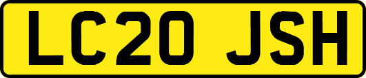LC20JSH