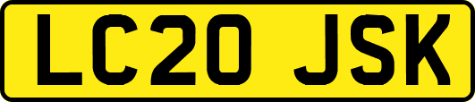 LC20JSK