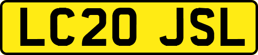 LC20JSL