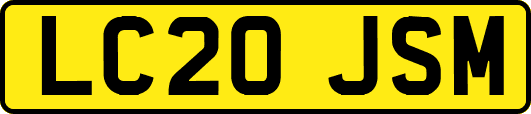 LC20JSM