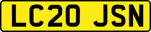 LC20JSN