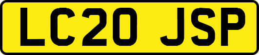 LC20JSP