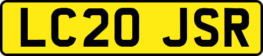 LC20JSR