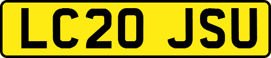 LC20JSU