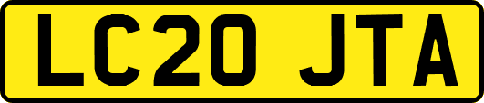 LC20JTA