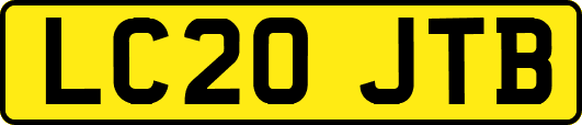 LC20JTB