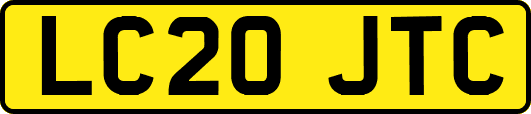 LC20JTC