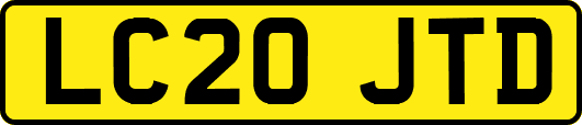 LC20JTD